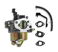 YUQUDGELKY Carburateur Pour Champion Pour Power Pour Equipment Pour CPE 3000W 3500W 6.5HP Pour Gx120 Gx160 GX168 Gx200 Generator