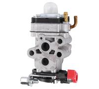YUQUDGELKY Carburateur Pour Husqvarna 504 11 61-01 530BT 130BT Souffleurs