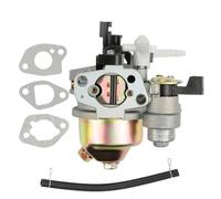 YUQUDGELKY Carburateur Pour Moteur Pour GX160 GX168F GX200 5.5HP 6.5HP + Joint De Tuyau D'essence