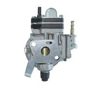 YUQUDGELKY Carburateur Pour Shindaiwa T270 C270 PB270 Pour ECHO C350 B450 TL45 B45LA A021002360 A021002470 B450 Moteur De Débroussailleuse De Jardin