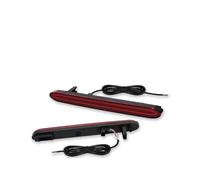 YUQUDGELKY Clignotant Feu De Brouillard Feu De Freinage Réflecteur De Pare-chocs Arrière À LED 12 V Pour Accord Pour Odyssey CR-V Pour Acura TSX Pour Element(Modèle B)