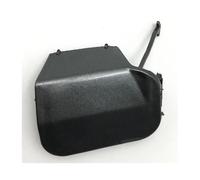 YUQUDGELKY Couvercle De Pare-Chocs Avant pour Remorque pour Greatwall pour Voleex C50 2010 2012 2013 Pièces Automobiles en Plastique(Gris)