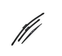 YUQUDGELKY Ensemble De Balais D'essuie-Glace pour Subaru pour Forester SK 2019 2020 2021 2022 2023 Accessoires De Pare-Brise 26"+16"+14"