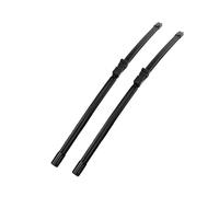 YUQUDGELKY Essuie-Glace Avant LHD pour F&ord pour Transit L2H2 2014 2015 2016-2019 Balais De Pluie pour Pare-Brise Et Vitres De Voiture