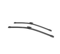 YUQUDGELKY Essuie-Glace Avant pour R&enault pour Dacia Sandero III 2020-2023 pour R&enault pour Logan Taliant Accessoires pour Pare-Brise Voiture