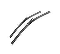 YUQUDGELKY Essuie-Glace pour B&MW 3 Series Touring/Estate F31 2011 2012-2019 Balais D'essuie-Glace Avant Et Arrière Accessoires Auto(2 pièces)