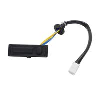 YUQUDGELKY Interrupteur Ouverture Hayon Coffre Déverrouillage 253801AA0A Pour Nissan Pour Murano 2008-2014 Pour Quest 2011-2017