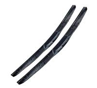 YUQUDGELKY Jeu D'essuie-Glace Avant pour Kia pour Carens Un 2006 2007 2008 2009 2010 2011 Balais D'essuie-Glace Pare-Brise 26"+16"