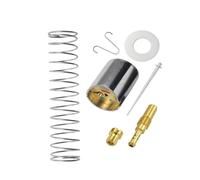 YUQUDGELKY Kit De Réparation Carburateur Moto Pour PE 24 26 28 30MM Pour KEIHIN Pour NSR150 100CC-250CC(24mm)