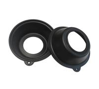 YUQUDGELKY KIT DE RÉPARATION DE CARBURATEUR Pour V-Star 650 1998-2014 Pour Xvs650 Xvs65a Tablete650 Classic 2009-2013 Pour Xv250 1995-2007 XVS400 Moto(C-2PCS)