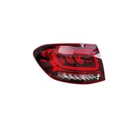 YUQUDGELKY LED Clignotant De Recul Feu De Frein De Stationnement Feux Arrière De Voiture pour Mercedes pour Benz Classe GLC W253 GLC200L GLC260L GLC300L 2020-2021(Outside Left)