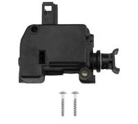 YUQUDGELKY Moteur d'actionneur de verrou de Coffre pour VW pour Golf MK4 pour Jetta 1998-2010 pour P&assat B5 pour Beetle 3B5827061B