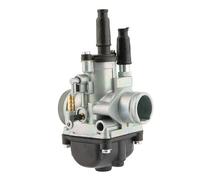 YUQUDGELKY Moto Pour Carburateur Pour PHBG Pour Moteur 50-100cc 4 Temps 17.5mm 19.5mm 21mm Moteur De Course Pour PHBG17.5 Pour PHBG19.5 Modèle Pour Dellorto(21 A)