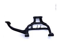 YUQUDGELKY Moto pour Suzuki GW250S/F DL250-A GSX250R Support Plat De Moto Grand Support Cadre De Stationnement Support Principal Accessoires