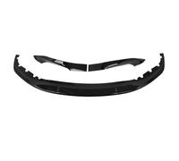 YUQUDGELKY pour 5 Series G30 G31 pour M-Sport 2017 2018 2019 2020 Entrée De Pare-Chocs Avant Splitter Spoiler Diffuseur Kit Carrosserie