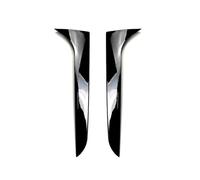 YUQUDGELKY pour A4 B8 Allroad Avant 2009 2010 2011 2012 2013 2014 2015 2016 Becquet D'aile Latérale Latéral De Fenêtre Arrière