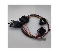 YUQUDGELKY Pour A6 C6 A6L 2009 2010 2011 2012 Phare LED Faisceau De Câbles Interne Prise Faisceau De Câblage Assemblage Groupe De Fils De Phare No AFS(Droite)