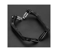 YUQUDGELKY pour CBR1000RR CBR 1000RR pour FIREBLADE SP 2004-2011 2012 2013 2014 2015 2016 Accessoires Moto Protection pour Leviers De Frein Et d'embrayage(Noir)