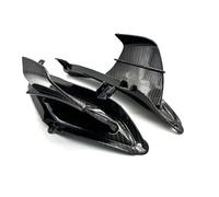 YUQUDGELKY pour CBR650R Cbr650r 2018-2023 Accessoires Motocarénage Avant Aileron Latéral Déflecteur Spoiler Cache