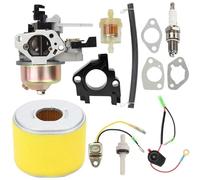 YUQUDGELKY Pour Chargeur Utilitaire Compact Pour Dingo Tx 413 22330 Tx 413 Avec Kit De Recharge De Filtre À Air