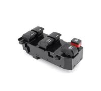 YUQUDGELKY Pour CRV EX 2007 2008 2011 Voiture RHD Avant Droit Pilote Électrique Maître Fenêtre D'alimentation Bouton De Commutation 35750-SWA-Z01