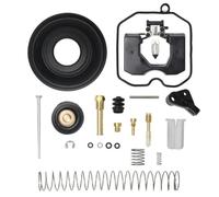 YUQUDGELKY Pour CV40 Kit De Réparation De Carburateur Pour Moto Pour Harley Pour Davidson Sportster 883 1200 Pour Dyna Super Glide Pour Heritage Softail