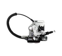 YUQUDGELKY Pour Dodge Pour Grand Pour Caravan Pour Chrysler Pour Town Pour Country 4589243AF 04589243AH Actionneur Loquet Coffre Arrière
