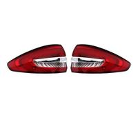 YUQUDGELKY Pour F&ord Pour Fusion 2018 2019 2020 Version Américaine Feu Stop Réflecteur Clignotant Feu Antibrouillard Accessoires De Voiture(Gauche et Droite)