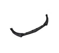 YUQUDGELKY pour Geely pour Emgrande 4ème 2020-2024 Lip De Pare-Chocs Avant Séparateurs Bouclier ABS Spoiler Accessoires Auto(Matte Black)