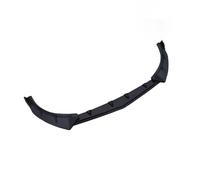 YUQUDGELKY pour Geely pour Emgrande 4ème 2020-2024 Lip De Pare-Chocs Avant Séparateurs Bouclier ABS Spoiler Accessoires Auto(Noir Brillant)