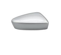 YUQUDGELKY Pour Mazda 6 Pour Atenza 2013 2014 2015 2016 2017 Couvercle De Rétroviseur Externe Voiture Coque Peinte(Silver RH)