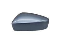 YUQUDGELKY Pour Mazda 6 Pour Atenza 2013 2014 2015 2016 2017 Couvercle De Rétroviseur Externe Voiture Coque Peinte(Blue LH)