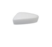 YUQUDGELKY Pour Mazda 6 Pour Atenza 2013 2014 2015 2016 2017 Couvercle De Rétroviseur Externe Voiture Coque Peinte(Unpainted LH)