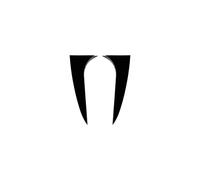 YUQUDGELKY pour Mercedes pour Benz CLA Shooting Brake X117 2013-2019 Accessoires Auto Aileron Latéral De Lunette Arrière(Noir Brillant)