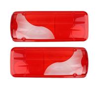 YUQUDGELKY pour Mercedes pour Benz Sprinter 2006-2017 2018 2X Gauche Droite Côté Conducteur Passager Arrière Feu Stop Clignotant Couvercle De Lentille