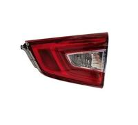 YUQUDGELKY Pour N&issan Pour Qashqai MK2 J11 2014 2015 2016 26555-4EA0A 26550-4EA0A (uniquement Pour La Version UE) (sans Ampoule) Feu Arrière De Frein Arrière(Right inner)
