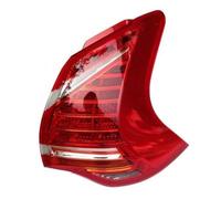 YUQUDGELKY pour Peugeot 3008 Feu Arrière À LED Feu Stop Feux De Conduite Clignotant Ensemble(Extérieur Droit)