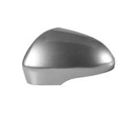 YUQUDGELKY Pour Pour Mondeo 2013 2014 2015 2016-2020 Accessoires Auto Enjoliveur De Rétroviseur Extérieur Coque Latéral Peint(Phantom grey,Gauche)