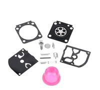 YUQUDGELKY Pour RB-84 Kit De Réparation Carburateur De Remplacement Pour S&TIHL FS45 FS46 FS75 FS80 FS85 Débroussailleuse Pour Zama C1Q-S54 C1Q-S63