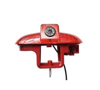 YUQUDGELKY pour Renault pour Trafic 2001-2014 Caméra De Feu Stop Secours À Montage Élevé 3ème Vue Arrière
