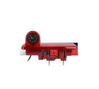 YUQUDGELKY pour Renault pour Trafic 2014 Haute Définition Étanche IR Vision Nocturne Vue Arrière Caméra De Feu Stop Secours