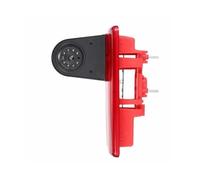 YUQUDGELKY pour Renault pour Trafic 2014 + LED Voiture Feu Stop Élevé Caméra De Recul Vue Arrière