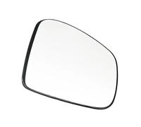 YUQUDGELKY Pour Renault Pour Twingo III 2015 2016 2017 2018 2019 Rétroviseur Gauche Droit Accessoires De Glace Latéral Chauffant Auto(1 Pai)