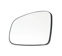 YUQUDGELKY Pour Renault Pour Twingo III 2015 2016 2017 2018 2019 Rétroviseur Gauche Droit Accessoires De Glace Latéral Chauffant Auto(Droite)