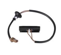 YUQUDGELKY Pour Subaru Pour Forester 2014-2018 Bouton-poussoir Verrou Coffre Interrupteur Hayon Arrière 63270SG000 63270-SG000