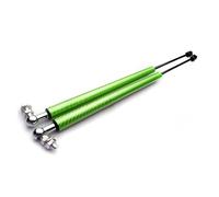 YUQUDGELKY Pour Suzuki Pour Grand Pour Vitara Pour Escudo 2005-2020 Support Couvercle Moteur Capot Avant Voiture Tige Hydraulique Levage Vérin(Carbon Green)