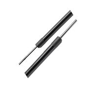 YUQUDGELKY Pour Suzuki SX4 Pour Neo Pour Bale 2006-2014 Capot Avant Modifier Reprendre Les Amortisseurs À Gaz Des Béquilles De Hayon(Normal black)