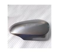 YUQUDGELKY Voiture pour Voiture pour Toyota pour Yaris Hybrid 2012-2019 Hatchback Model Rearview Mirror Cover Housing Lid Case Accessoires(R Bronze)