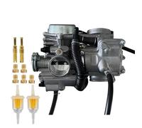 YUQUDGELKY Pour VT750 Carburateur De Moto Carb Pour Shadow ACE 750 Pour VT750DC ACE 1998 1999 2000 2001 2002 2003 16100-MBA-980