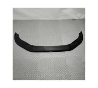 YUQUDGELKY pour VW pour Golf 6 MK6 R R20 2008-2013 Spoiler Avant Baguette Pare-Chocs Splitter Diffuseur Déflecteur Kit Carrosserie Tuning